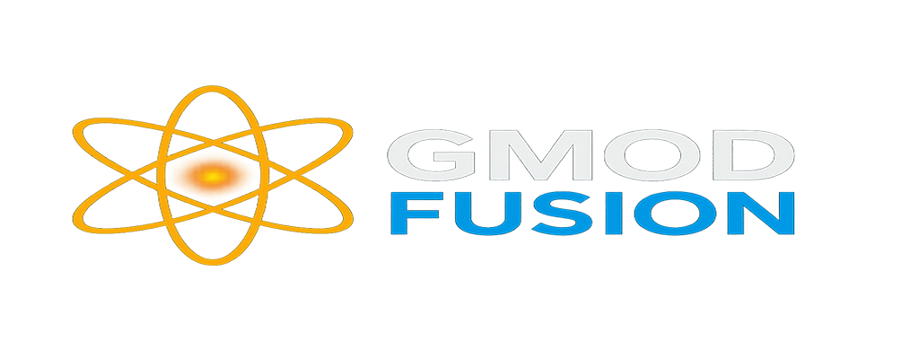 Gmod Fusion